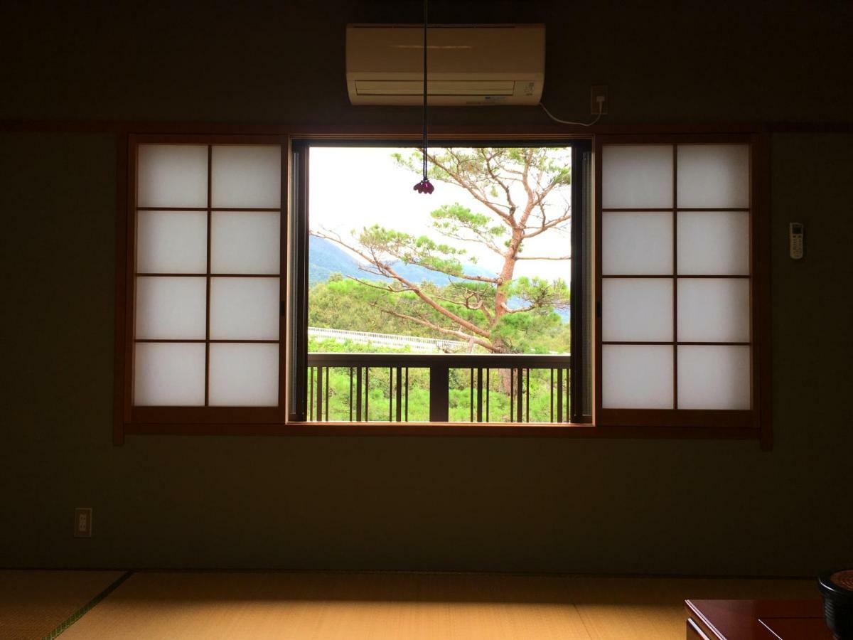 Biwako, Hira Hotel Otsu Ngoại thất bức ảnh