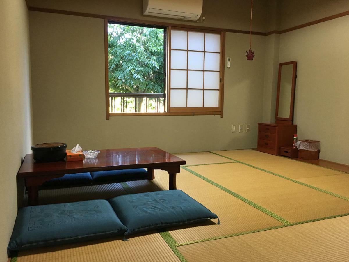 Biwako, Hira Hotel Otsu Ngoại thất bức ảnh