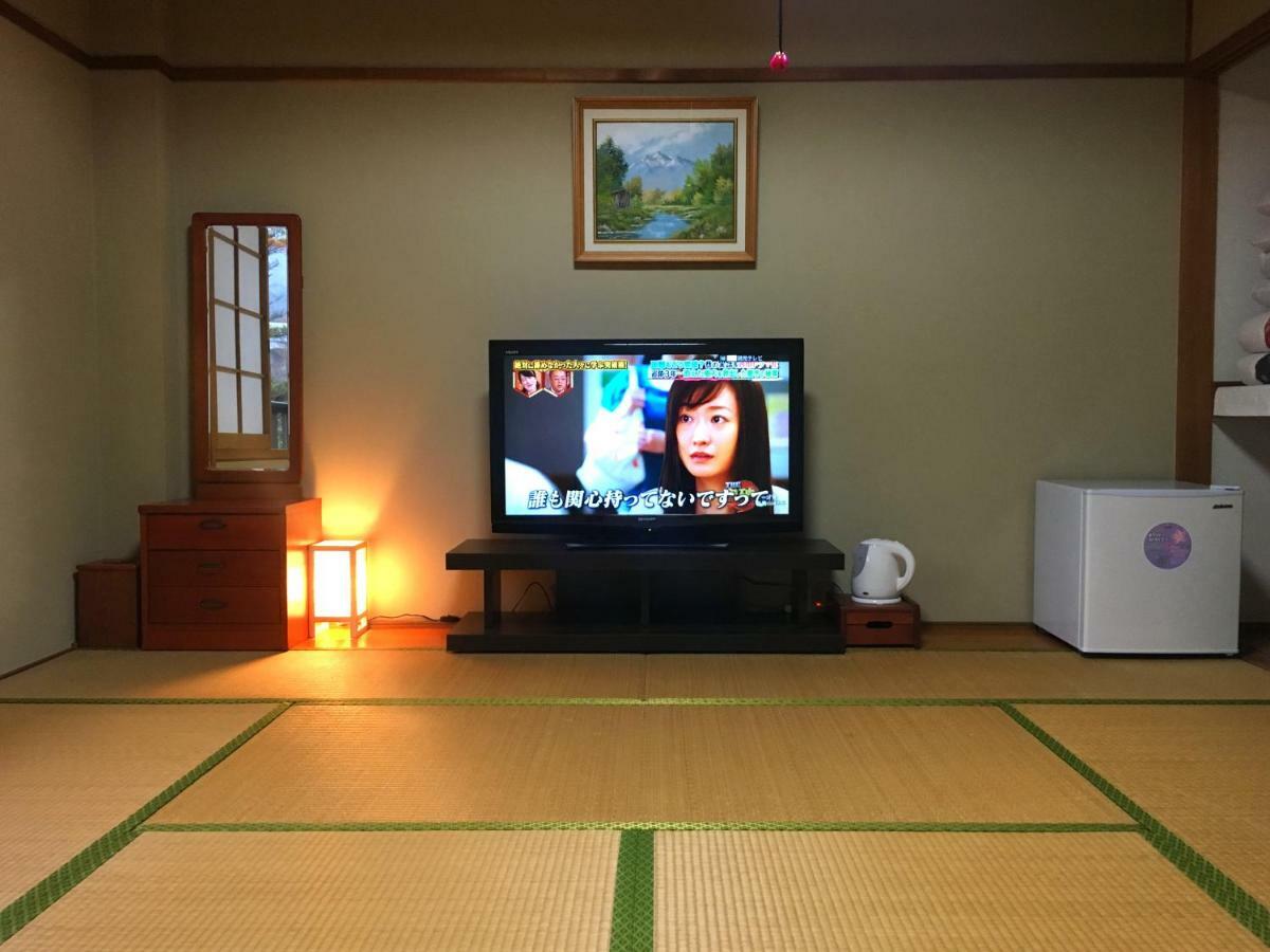 Biwako, Hira Hotel Otsu Ngoại thất bức ảnh