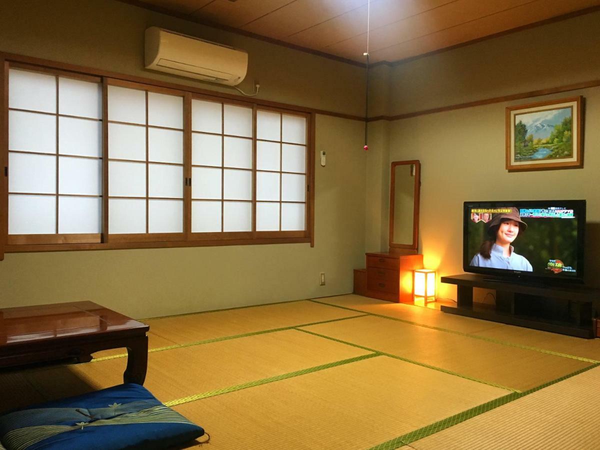 Biwako, Hira Hotel Otsu Ngoại thất bức ảnh