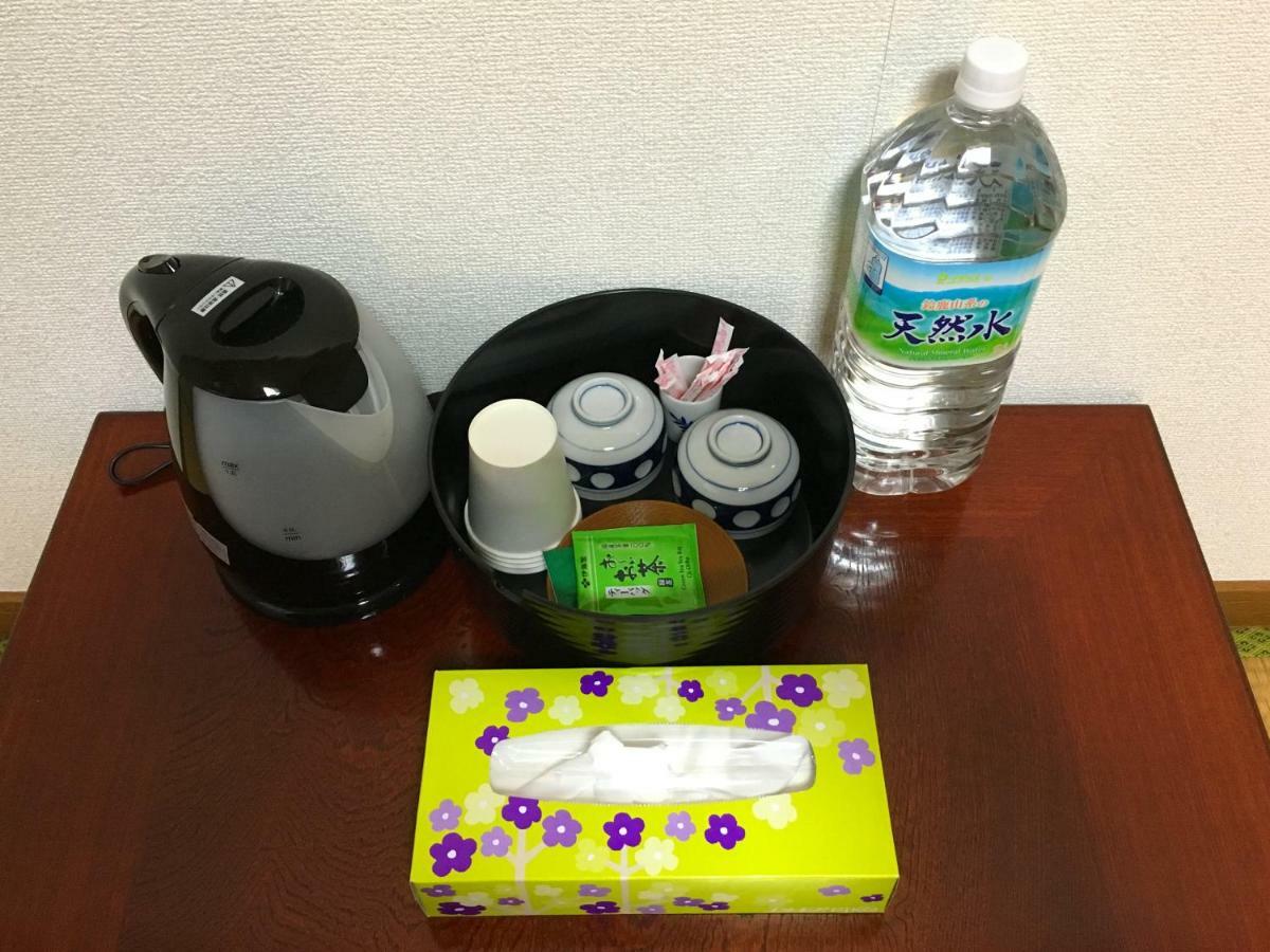 Biwako, Hira Hotel Otsu Ngoại thất bức ảnh