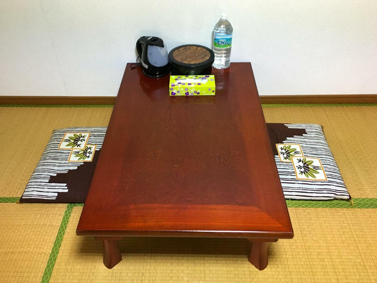 Biwako, Hira Hotel Otsu Ngoại thất bức ảnh