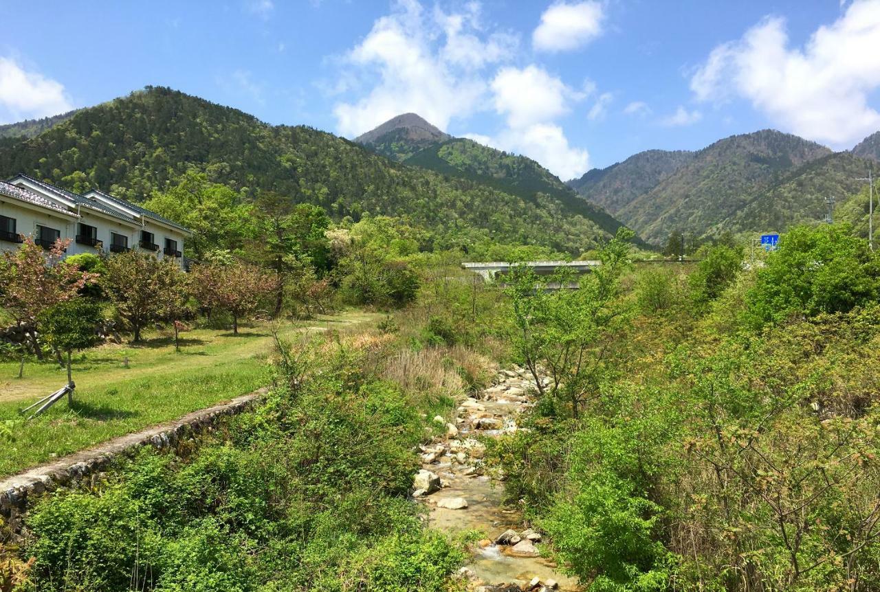 Biwako, Hira Hotel Otsu Ngoại thất bức ảnh