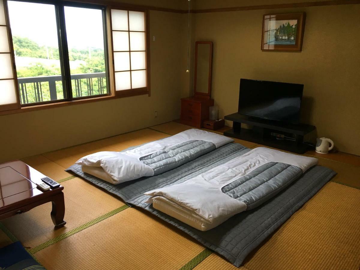 Biwako, Hira Hotel Otsu Ngoại thất bức ảnh