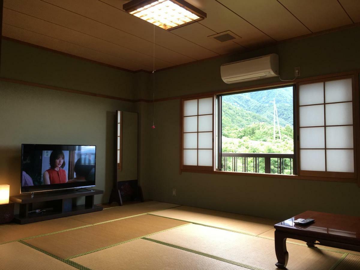 Biwako, Hira Hotel Otsu Ngoại thất bức ảnh