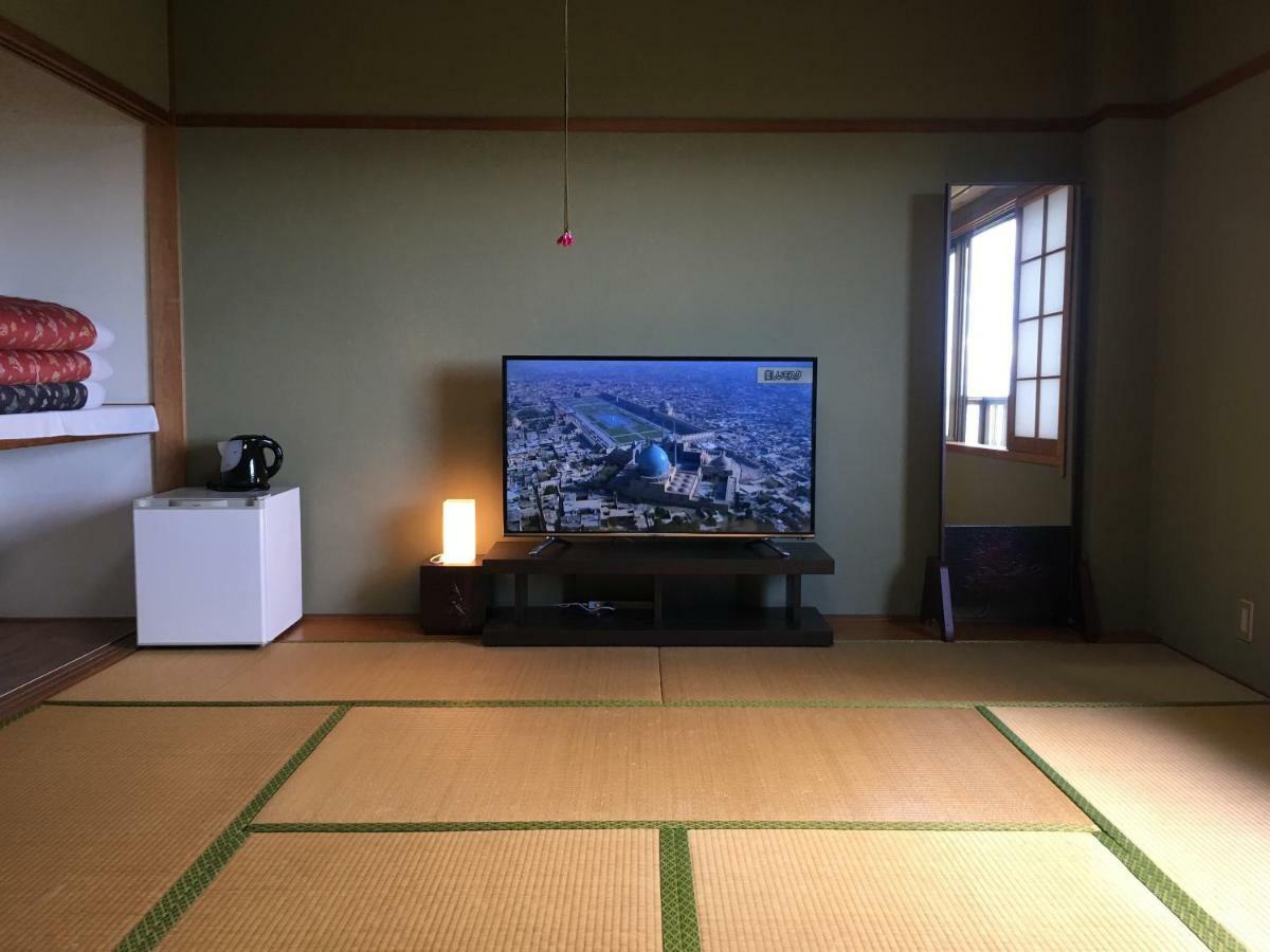 Biwako, Hira Hotel Otsu Ngoại thất bức ảnh
