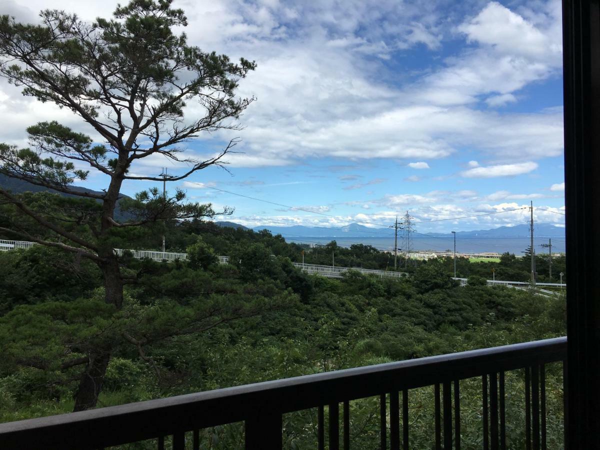 Biwako, Hira Hotel Otsu Ngoại thất bức ảnh